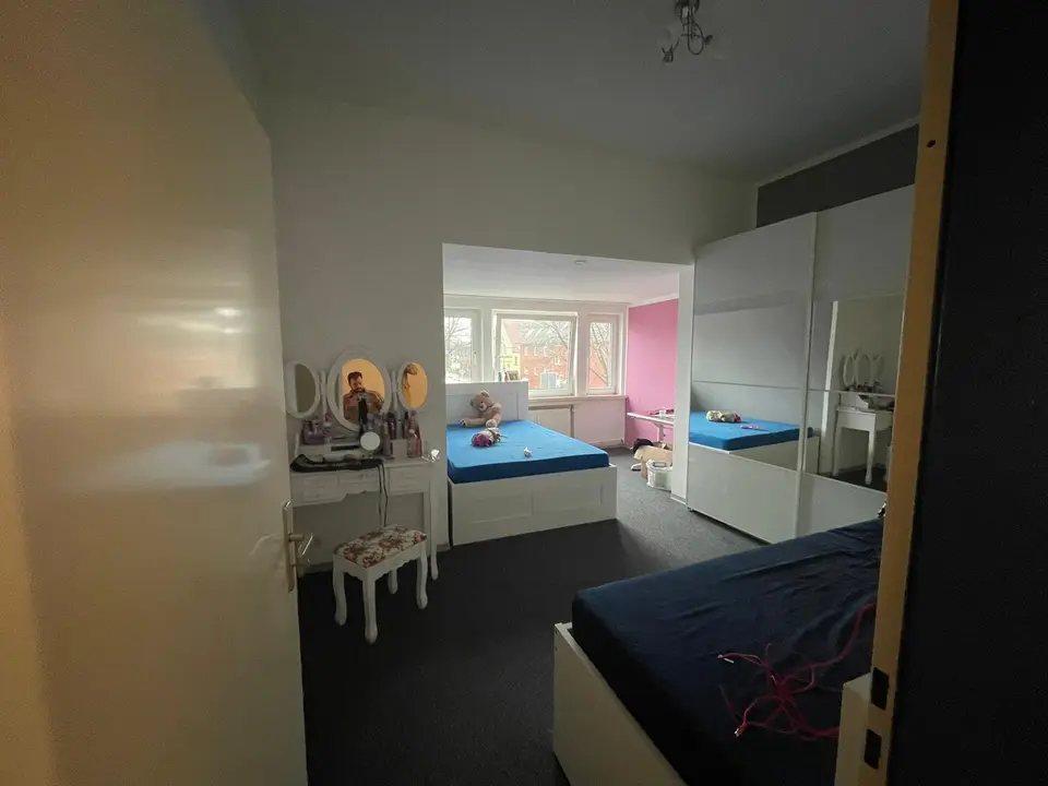 3 Zimmer Wohnung mit 93 m² in Bremerhaven – Bild 2