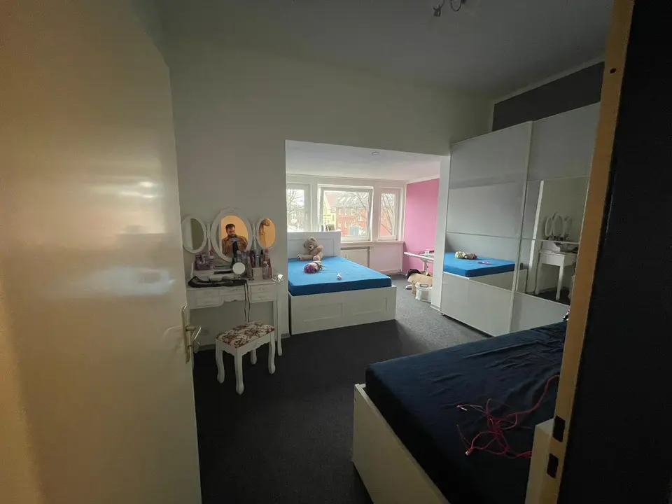 3 Zimmer Wohnung mit 93 m² in Bremerhaven – Bild 3