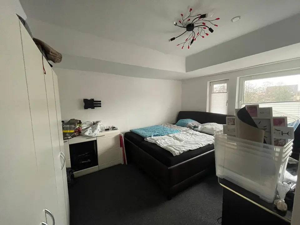 3 Zimmer Wohnung mit 93 m² in Bremerhaven – Bild 4