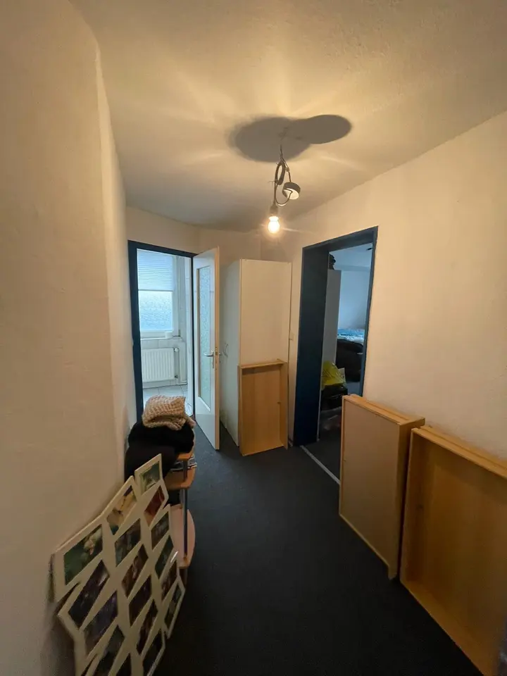 3 Zimmer Wohnung mit 93 m² in Bremerhaven – Bild 5