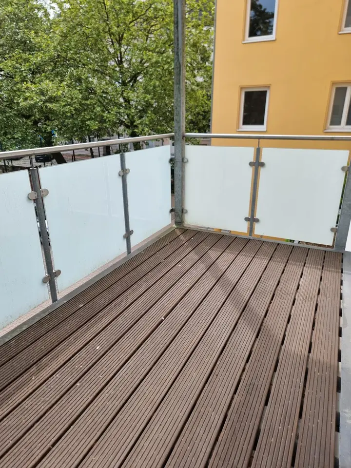 3 Zimmer Wohnung mit 93 m² in Bremerhaven – Bild 10