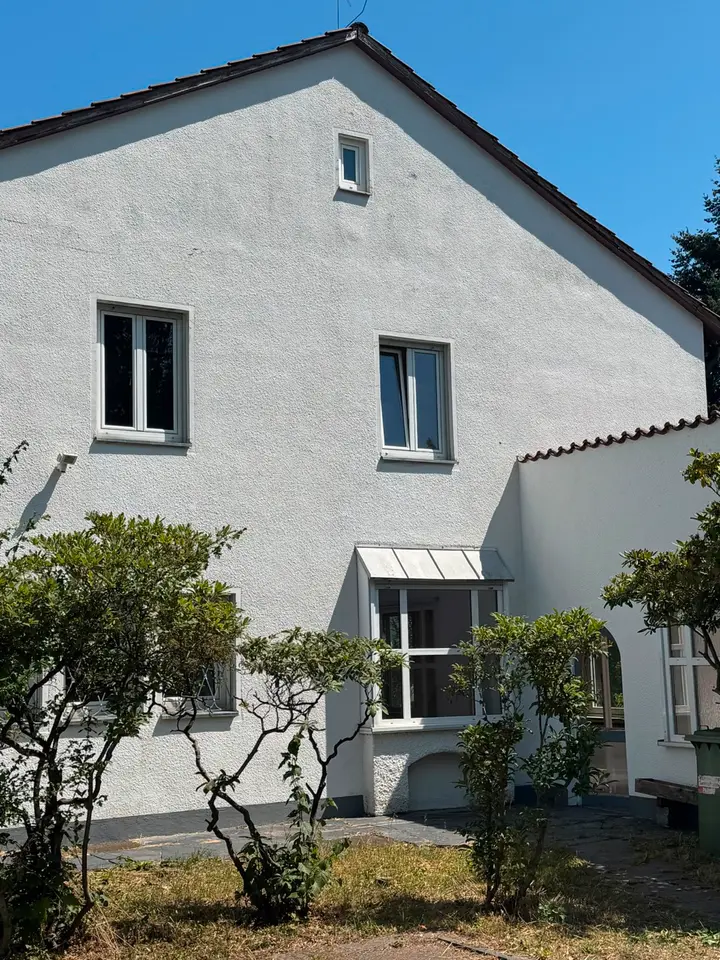 8 Zimmer Haus mit 220 m² in Ansbach – Bild 2
