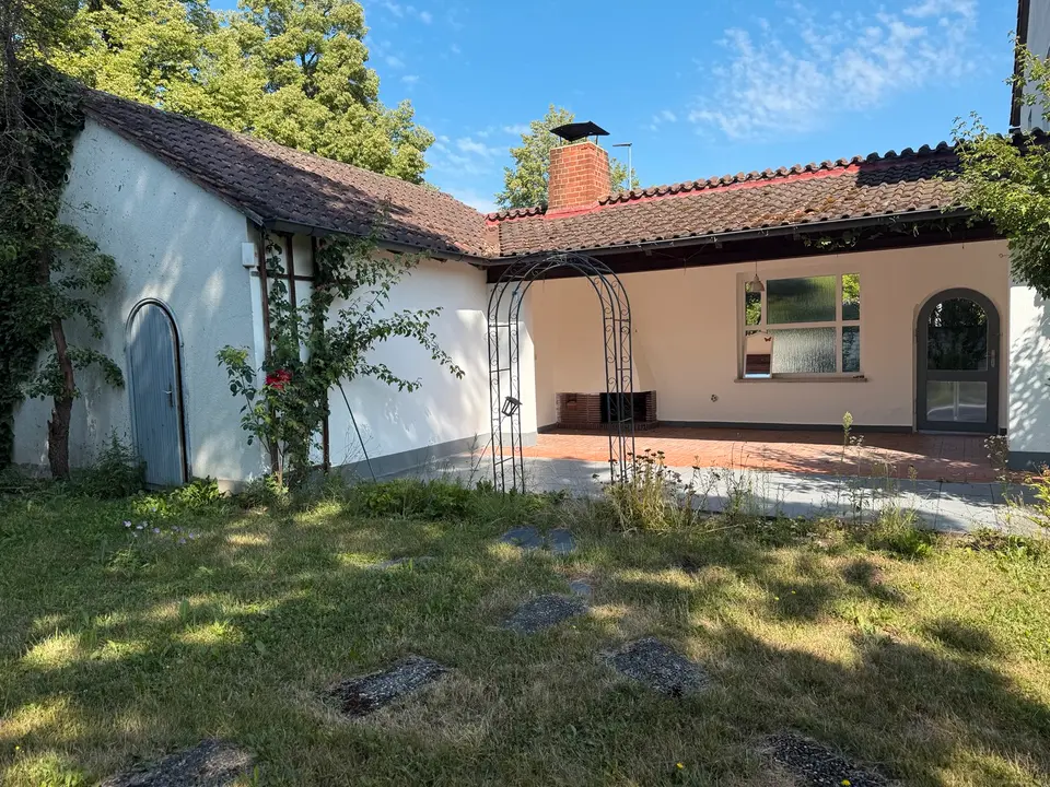 8 Zimmer Haus mit 220 m² in Ansbach – Bild 8