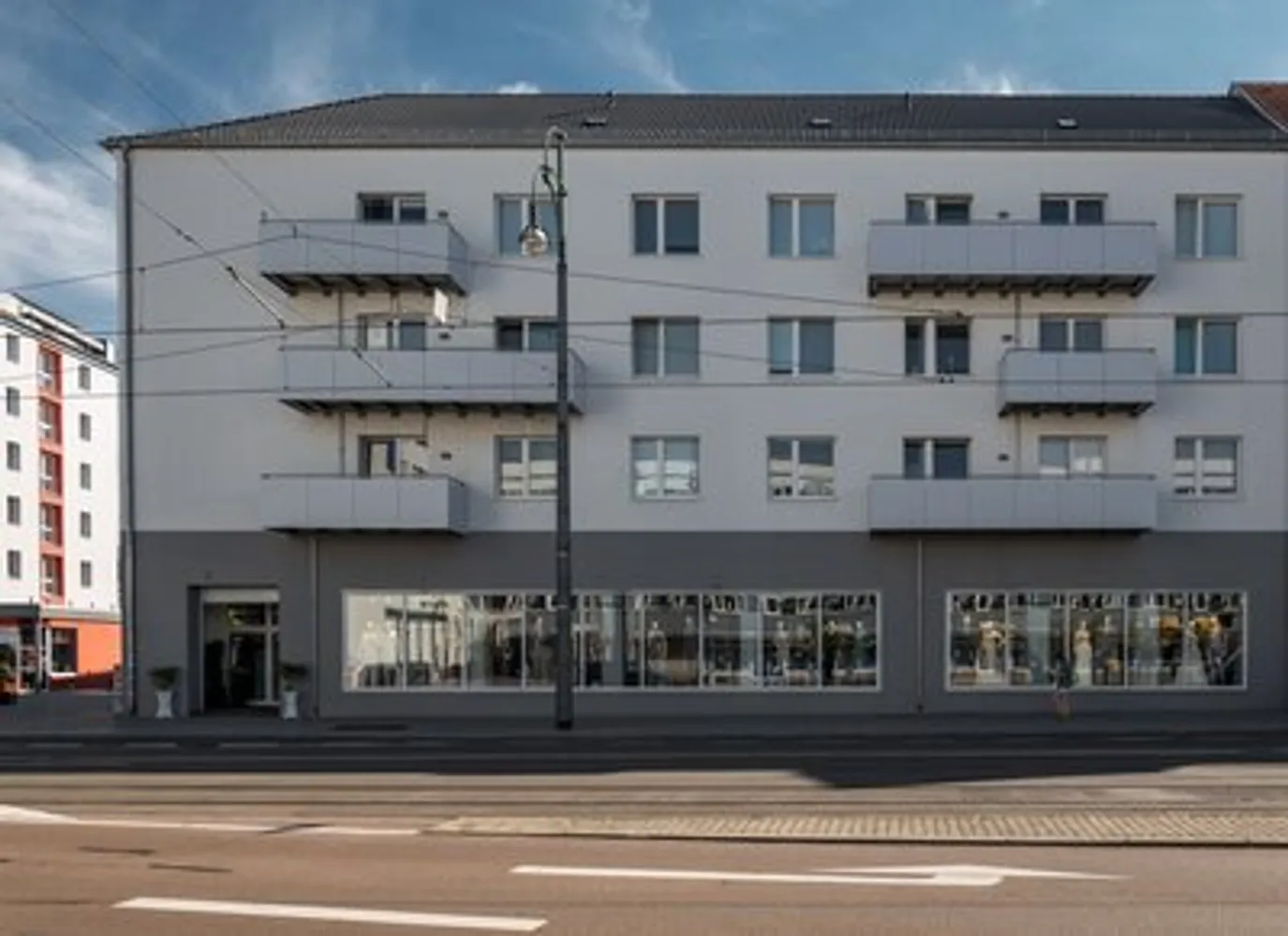 2 Zimmer Wohnung mit 78 m² in Dessau-Roßlau – Bild 3