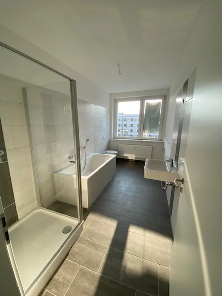 2 Zimmer Wohnung mit 78 m² in Dessau-Roßlau – Bild 5