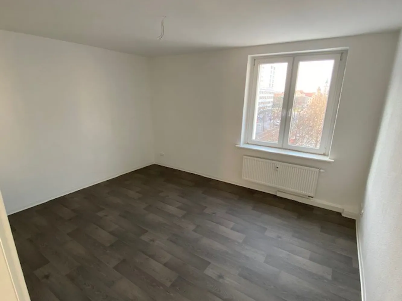 2 Zimmer Wohnung mit 78 m² in Dessau-Roßlau – Bild 8