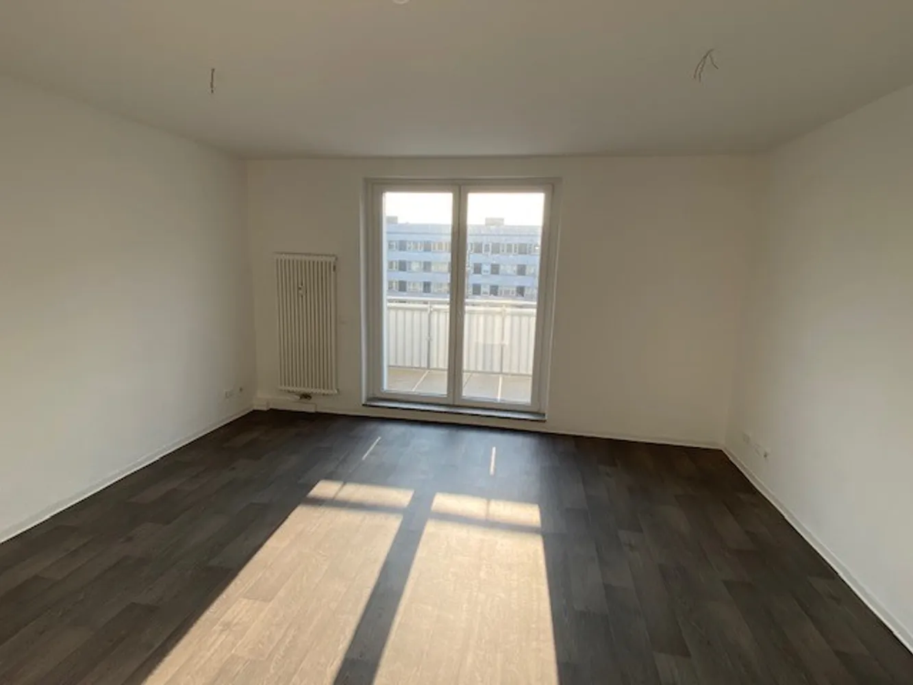 2 Zimmer Wohnung mit 78 m² in Dessau-Roßlau – Bild 9