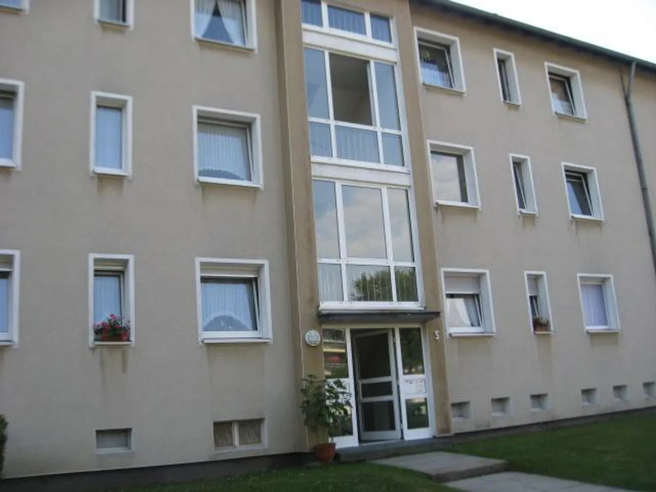 3 Zimmer Wohnung mit 66 m² in Bochum – Bild 1