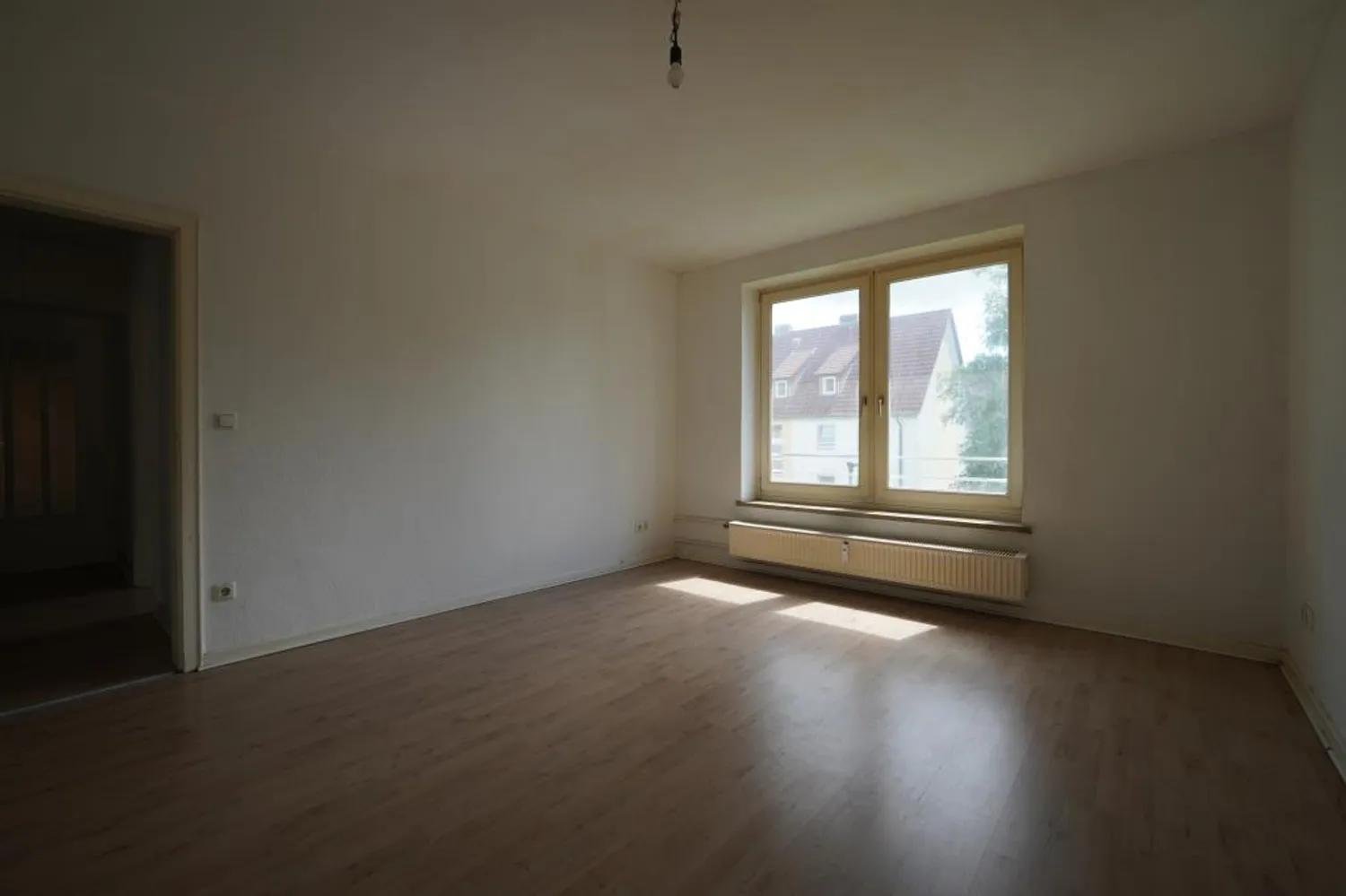 3 Zimmer Wohnung mit 62 m² in Fulda – Bild 2