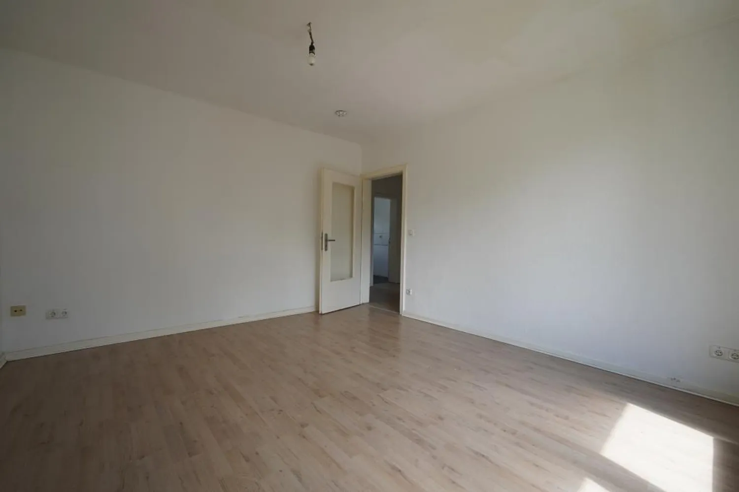 3 Zimmer Wohnung mit 62 m² in Fulda – Bild 3