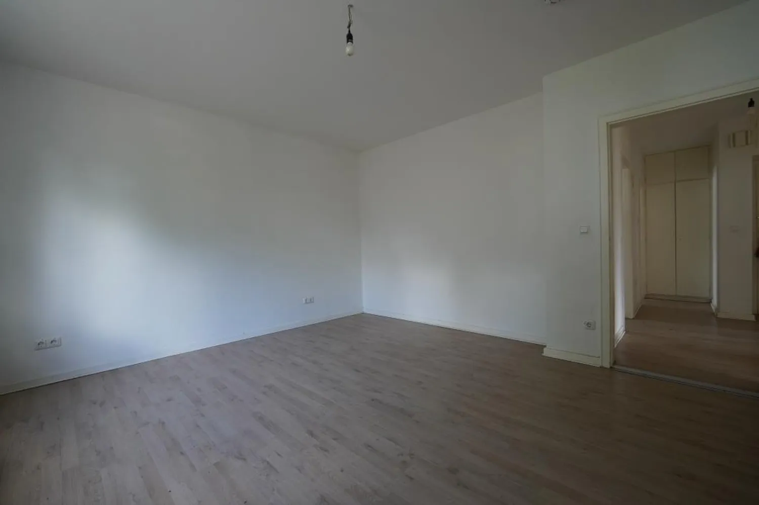 3 Zimmer Wohnung mit 62 m² in Fulda – Bild 4