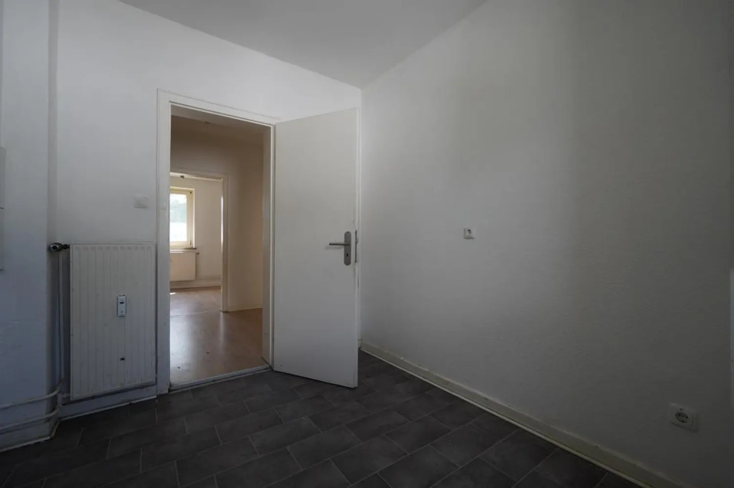 3 Zimmer Wohnung mit 62 m² in Fulda – Bild 9