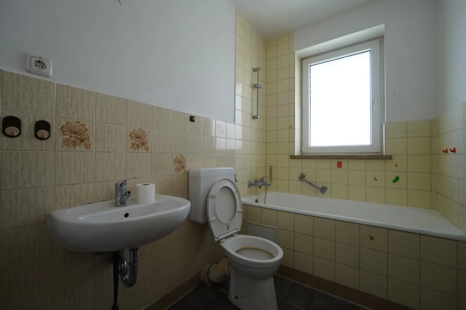 3 Zimmer Wohnung mit 62 m² in Fulda – Bild 10