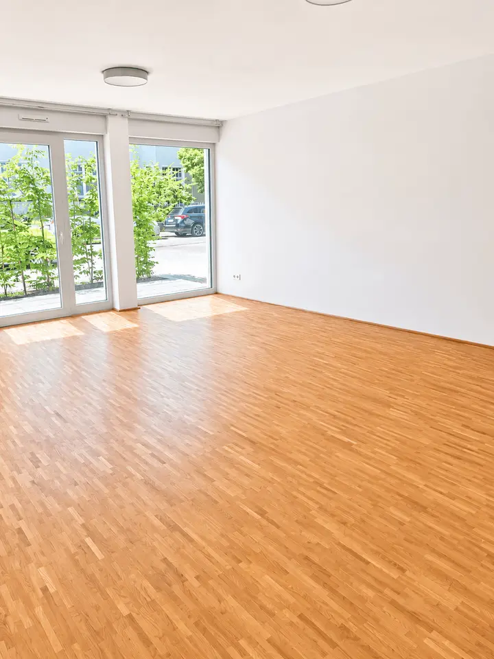 1 Zimmer Wohnung mit 53 m² in Saarbrücken – Bild 1