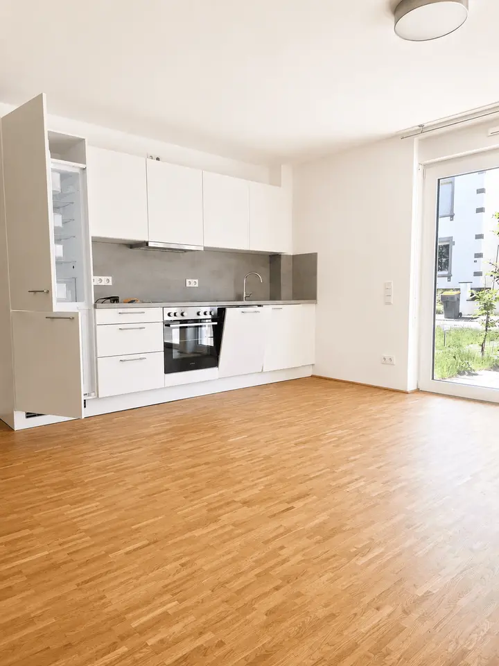1 Zimmer Wohnung mit 53 m² in Saarbrücken – Bild 2
