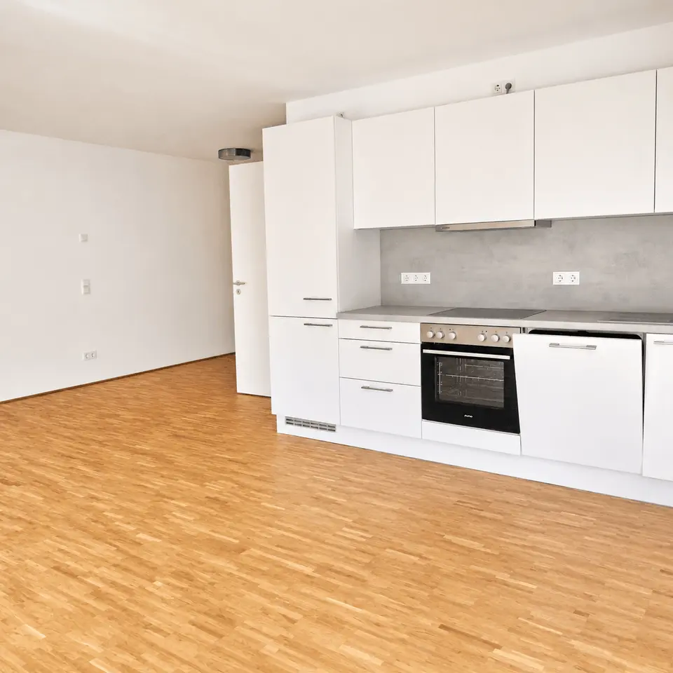 1 Zimmer Wohnung mit 53 m² in Saarbrücken – Bild 3