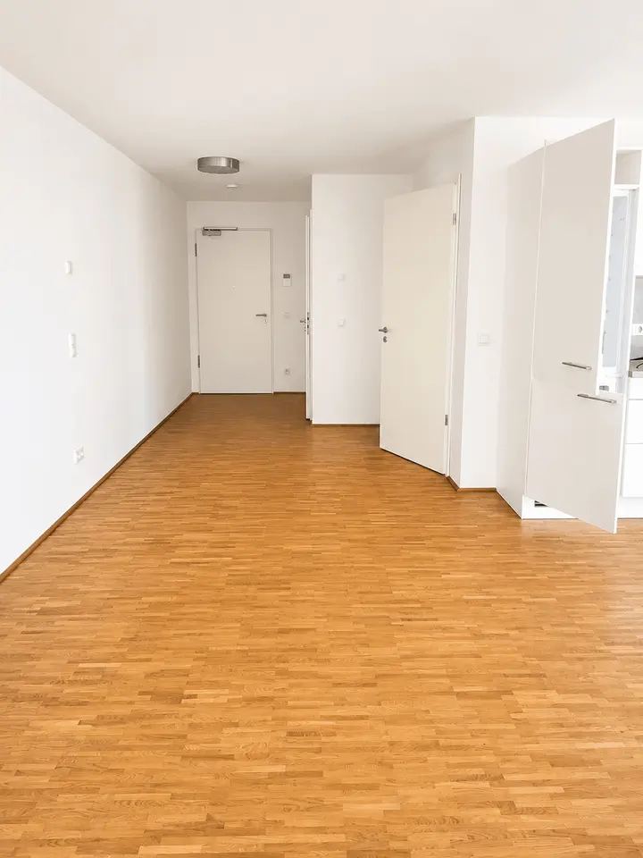 1 Zimmer Wohnung mit 53 m² in Saarbrücken – Bild 5