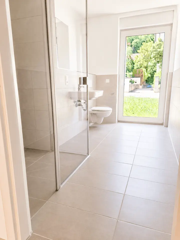 1 Zimmer Wohnung mit 53 m² in Saarbrücken – Bild 6