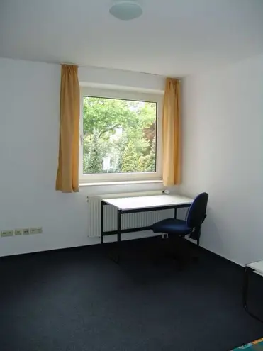 1 Zimmer Wohnung mit 19 m² in Münster – Bild 4