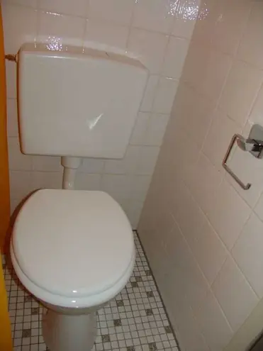 1 Zimmer Wohnung mit 19 m² in Münster – Bild 8