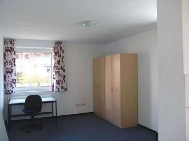 1 Zimmer Wohnung mit 19 m² in Münster – Bild 9