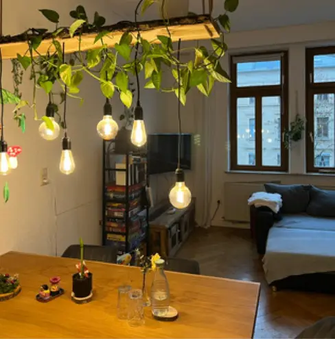 3 Zimmer Wohnung mit 98 m² in Stuttgart – Bild 2