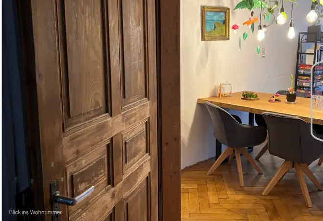 3 Zimmer Wohnung mit 98 m² in Stuttgart – Bild 4