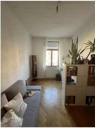 3 Zimmer Wohnung mit 98 m² in Stuttgart – Bild 5