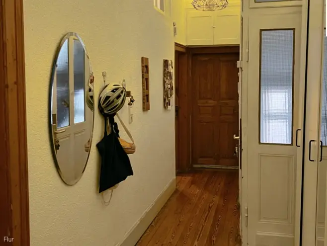 3 Zimmer Wohnung mit 98 m² in Stuttgart – Bild 6