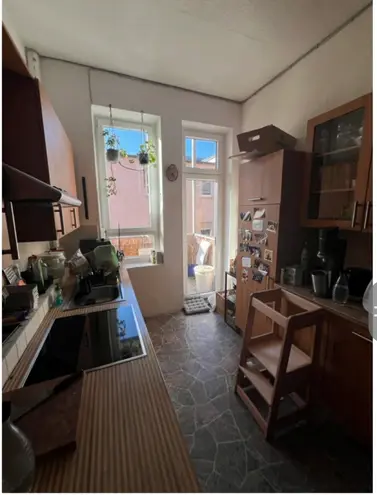 3 Zimmer Wohnung mit 98 m² in Stuttgart – Bild 8