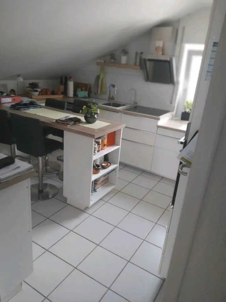 3 Zimmer Wohnung mit 79 m² in Ettlingen – Bild 1