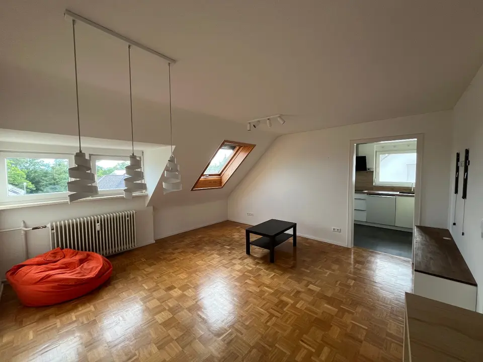 3 Zimmer Wohnung mit 79 m² in Ettlingen – Bild 6