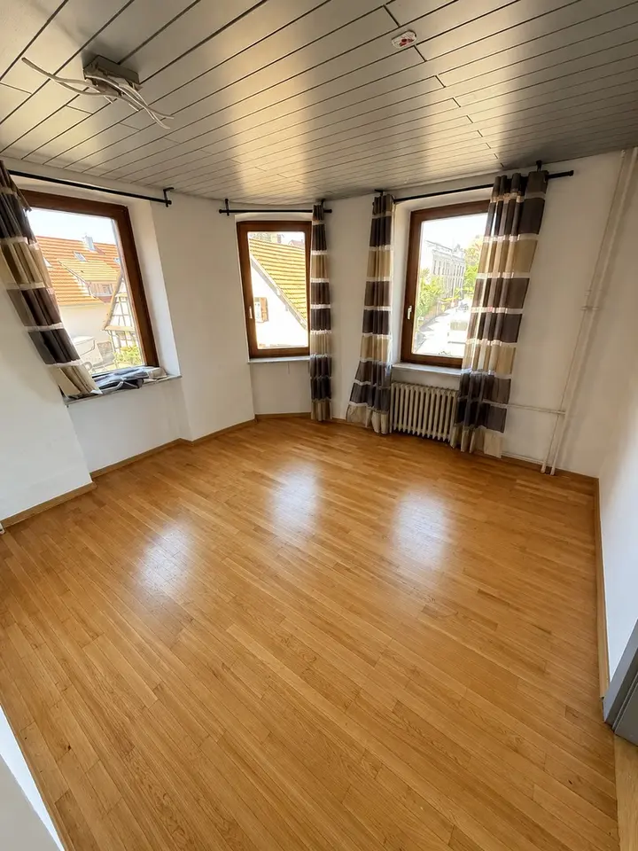 3 Zimmer Wohnung mit 79 m² in Ettlingen – Bild 7