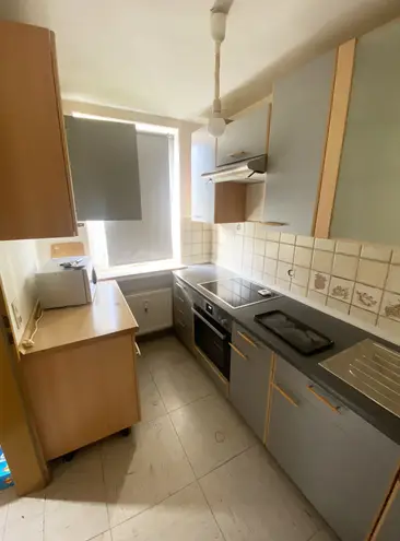 2 Zimmer Wohnung mit 41 m² in Wuppertal – Bild 3