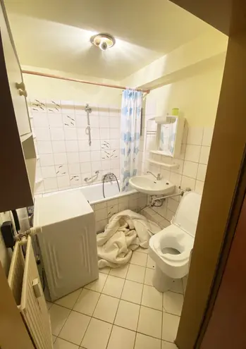 2 Zimmer Wohnung mit 41 m² in Wuppertal – Bild 5
