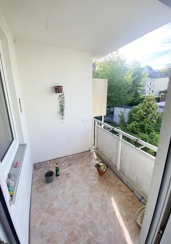 2 Zimmer Wohnung mit 41 m² in Wuppertal – Bild 6