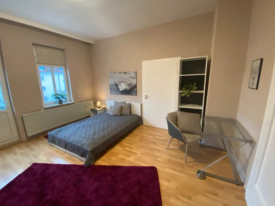 WG-Zimmer mit 33 m² in Fulda – Bild 1