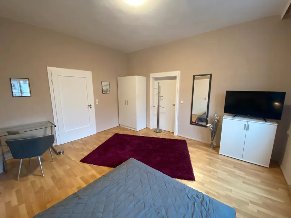 WG-Zimmer mit 33 m² in Fulda – Bild 2