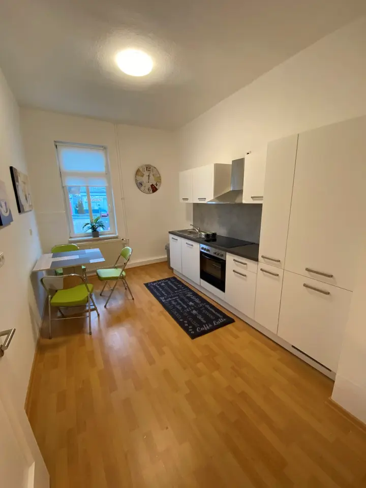WG-Zimmer mit 33 m² in Fulda – Bild 3