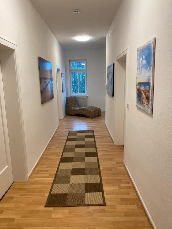 WG-Zimmer mit 33 m² in Fulda – Bild 4