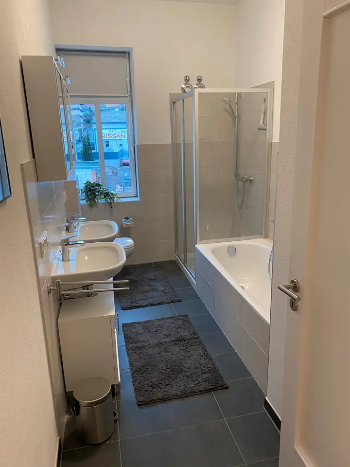 WG-Zimmer mit 33 m² in Fulda – Bild 5
