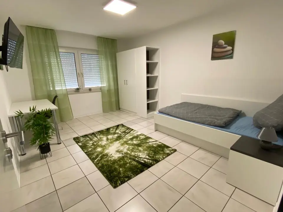 WG-Zimmer mit 33 m² in Fulda – Bild 6