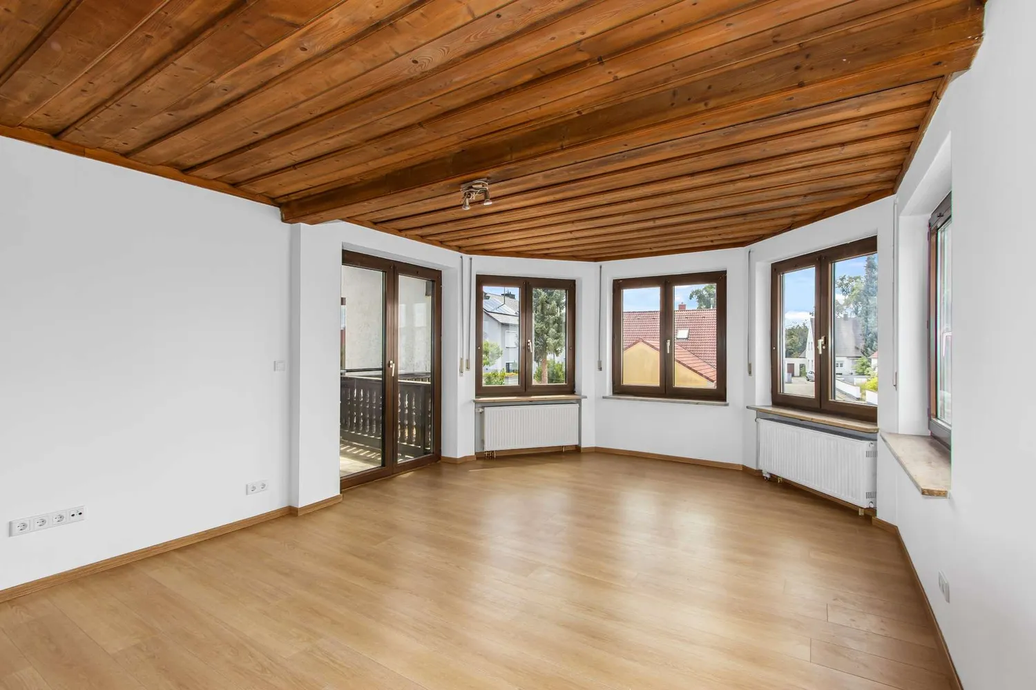 4 Zimmer Wohnung mit 120 m² in Ingolstadt – Bild 3