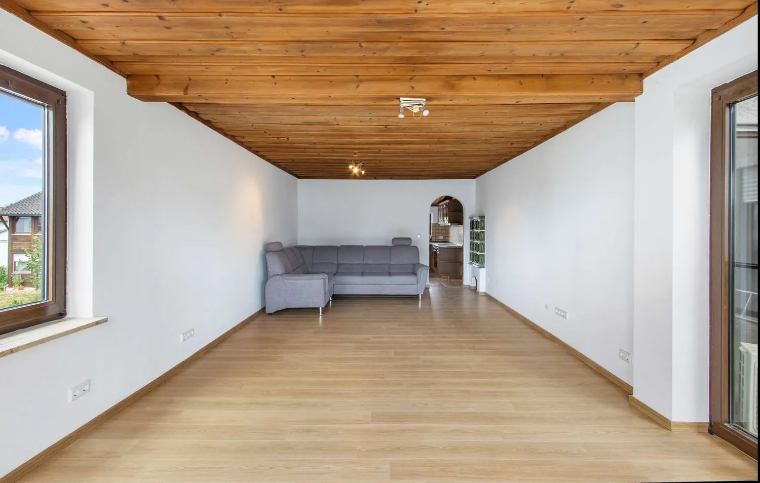 4 Zimmer Wohnung mit 120 m² in Ingolstadt – Bild 4