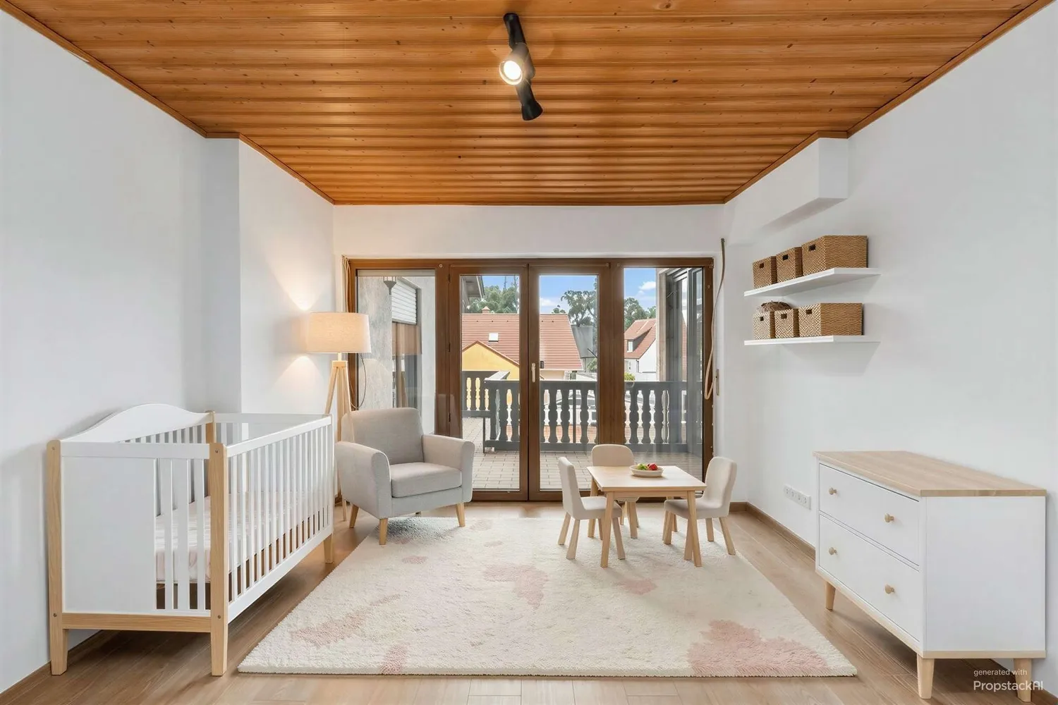 4 Zimmer Wohnung mit 120 m² in Ingolstadt – Bild 8