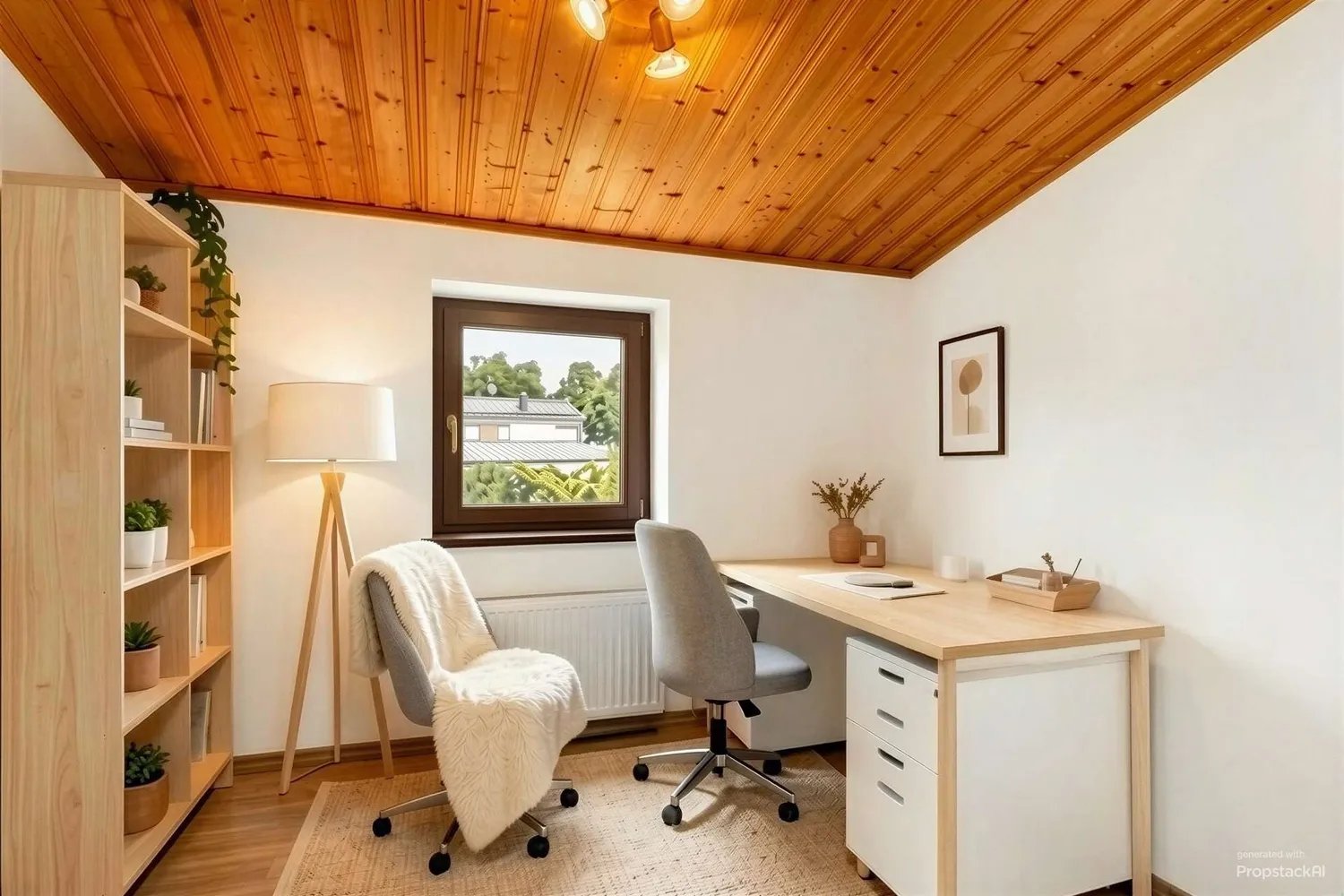 4 Zimmer Wohnung mit 120 m² in Ingolstadt – Bild 10