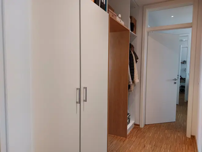 4 Zimmer Wohnung mit 120 m² in Hanau – Bild 11