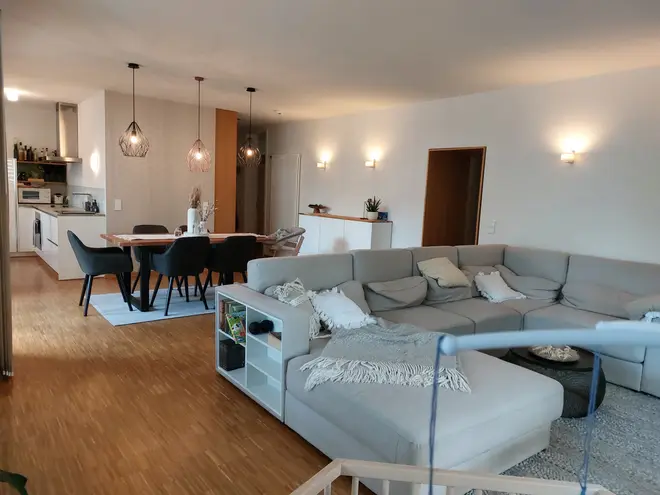 4 Zimmer Wohnung mit 120 m² in Hanau – Bild 7