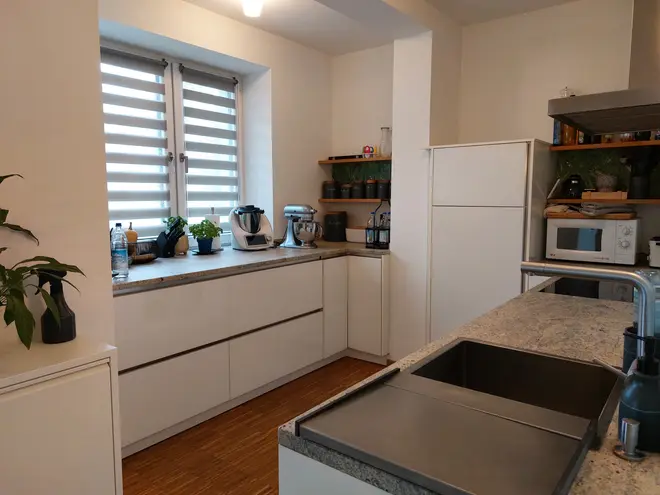 4 Zimmer Wohnung mit 120 m² in Hanau – Bild 8