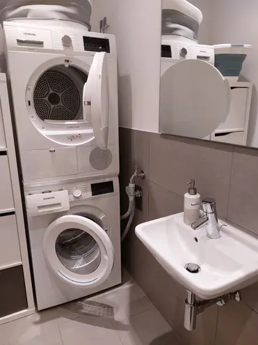4 Zimmer Wohnung mit 120 m² in Hanau – Bild 9